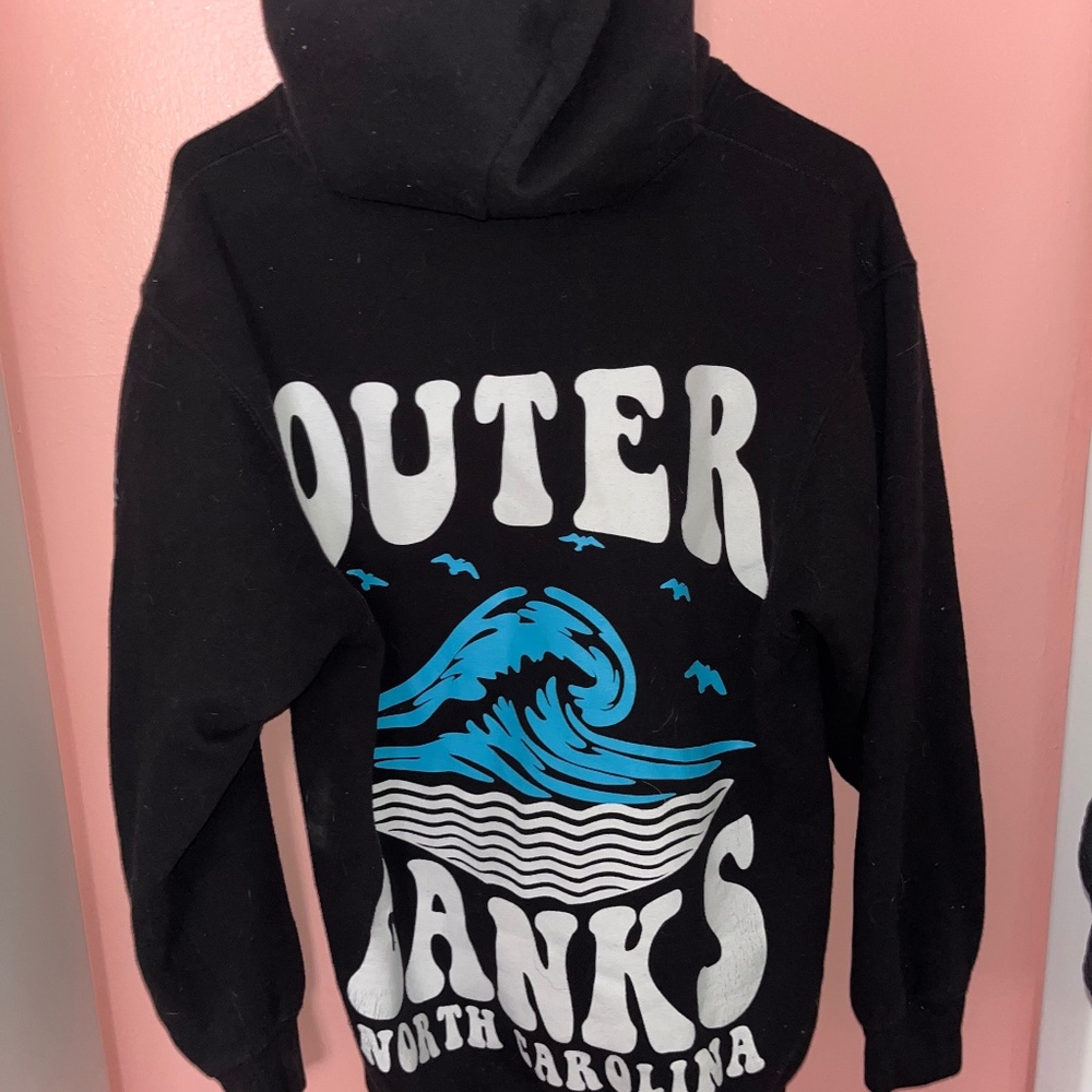 Outer banks hoodie